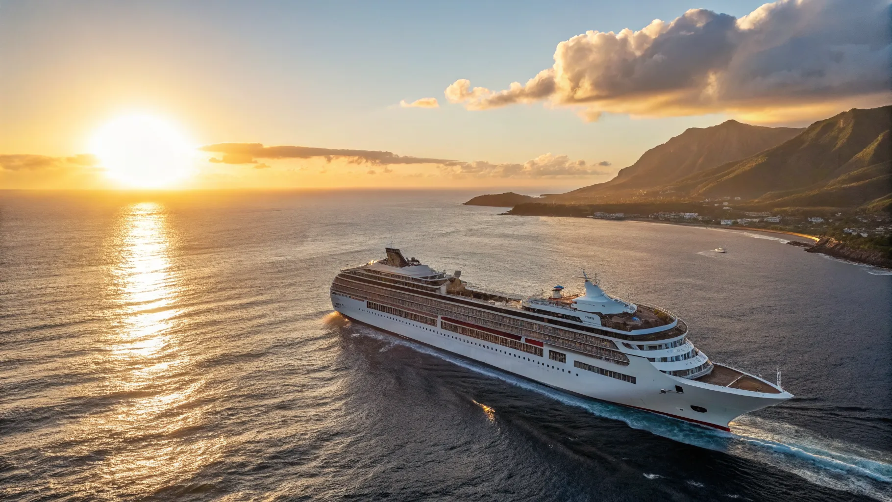 Discover the Best Cruises from Vancouver to Los Angeles 2026