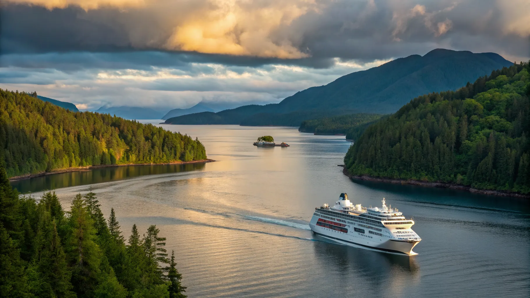 Your Ultimate Guide to Unforgettable Cruises from Vancouver to Sitka 2026