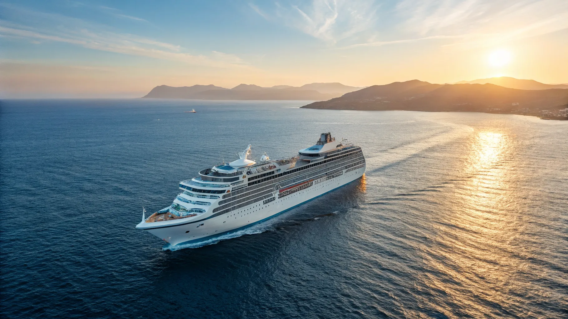 Unforgettable Cruises from Vancouver to Sydney 2026: Your Grand Trans-Pacific Adventure