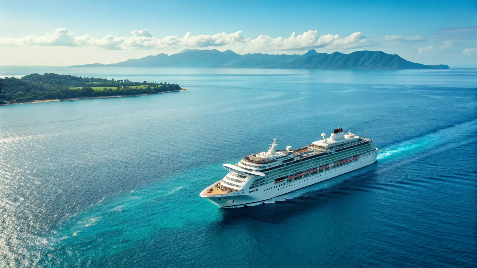 Unveiling Cruises from Wellington to Honolulu 2026: Your Ultimate Pacific Journey