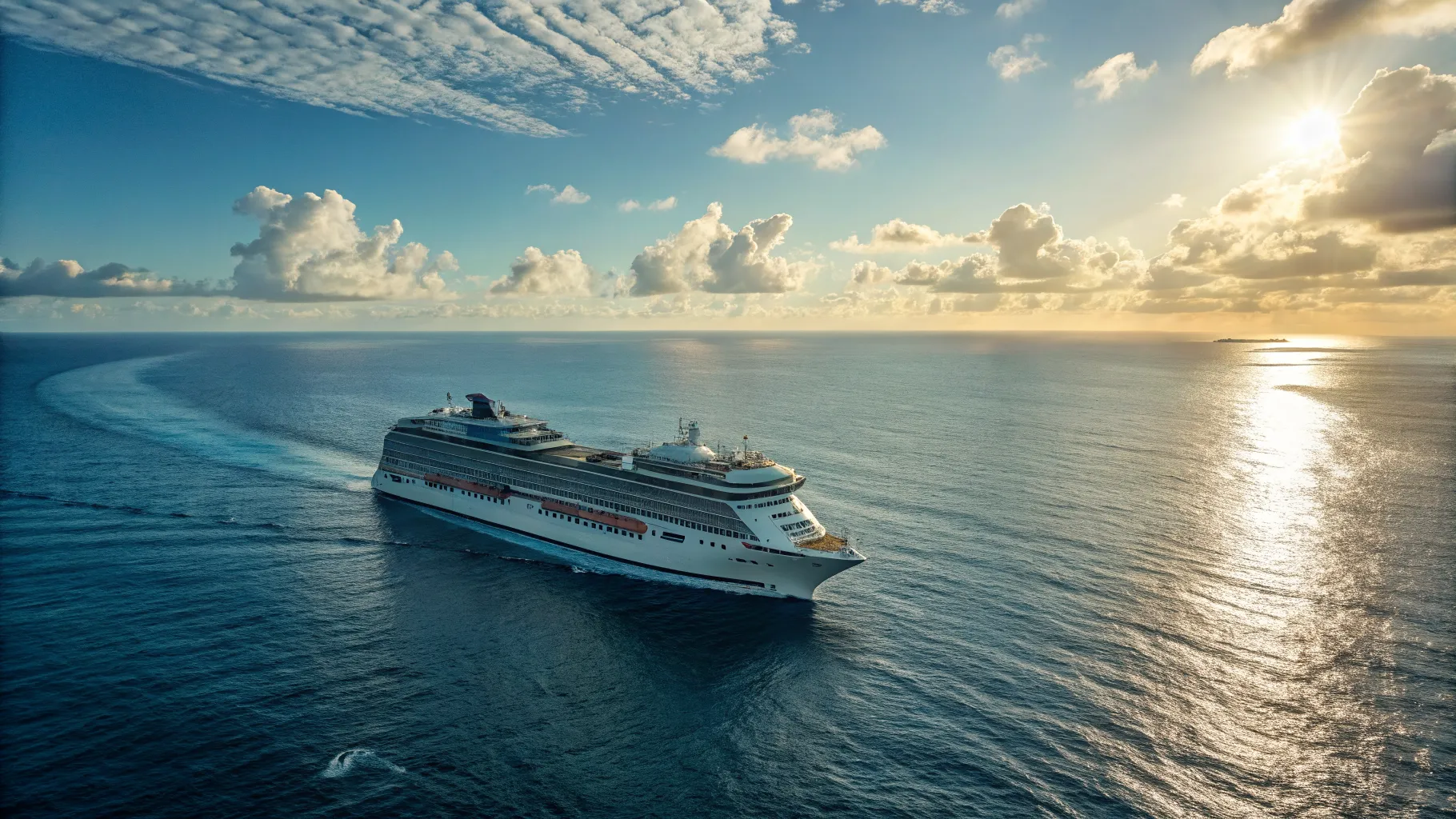 Discover Unforgettable Cruises from Wellington to Los Angeles 2026