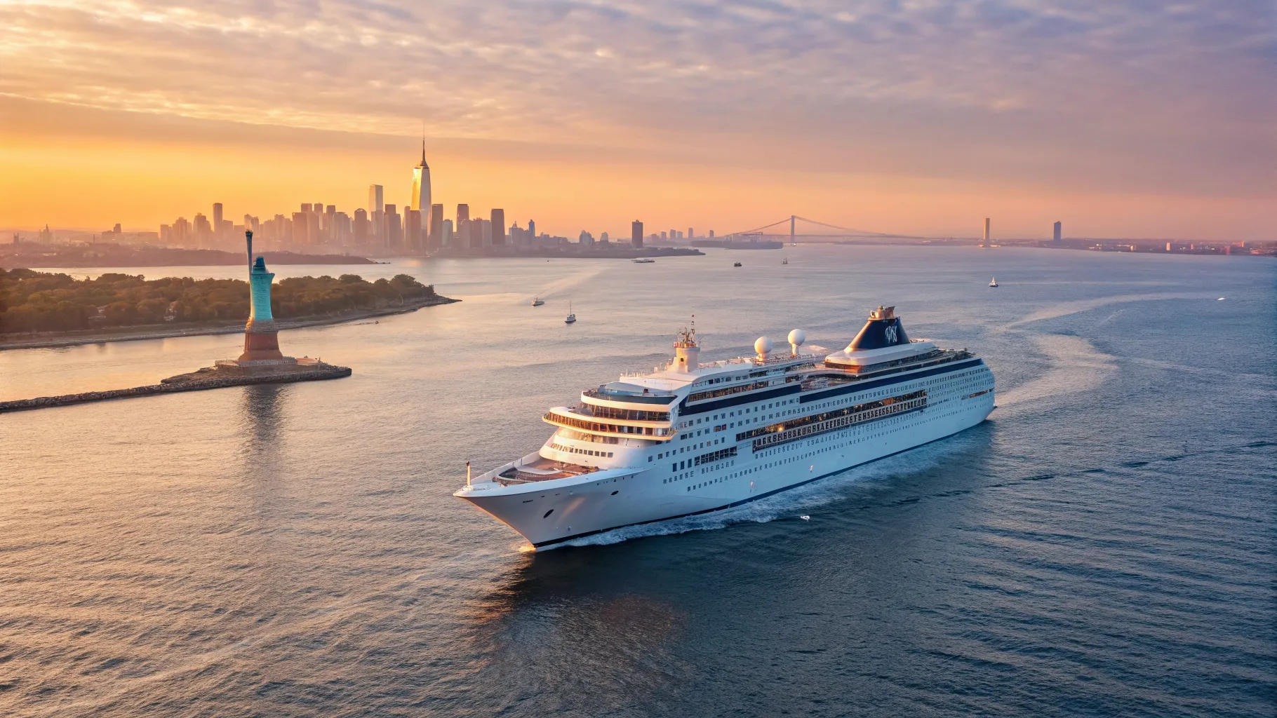 Unveiling the Epic Journey: Your Guide to Cruises from Wellington to New York 2026