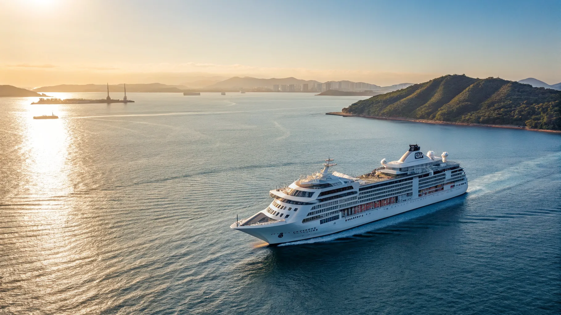Ultimate Guide to Cruises from Wellington to Singapore 2026