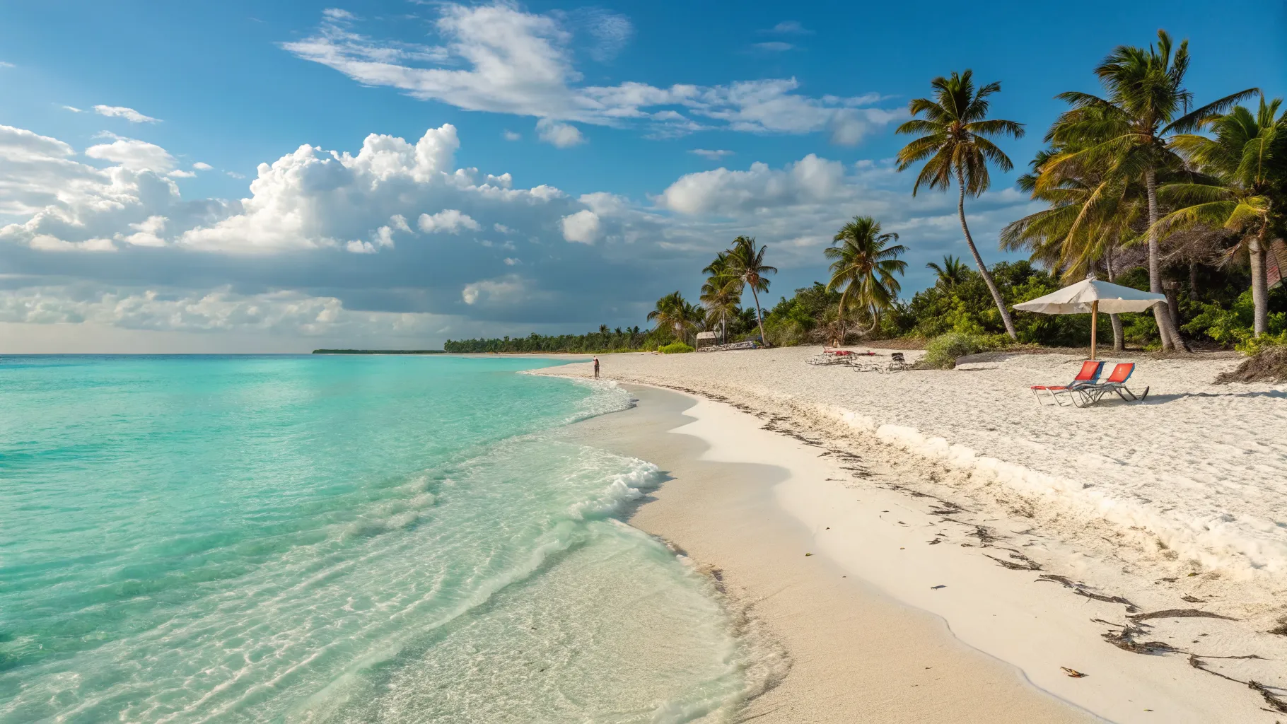 Experience Unforgettable Cuba All Inclusive Holidays 2026