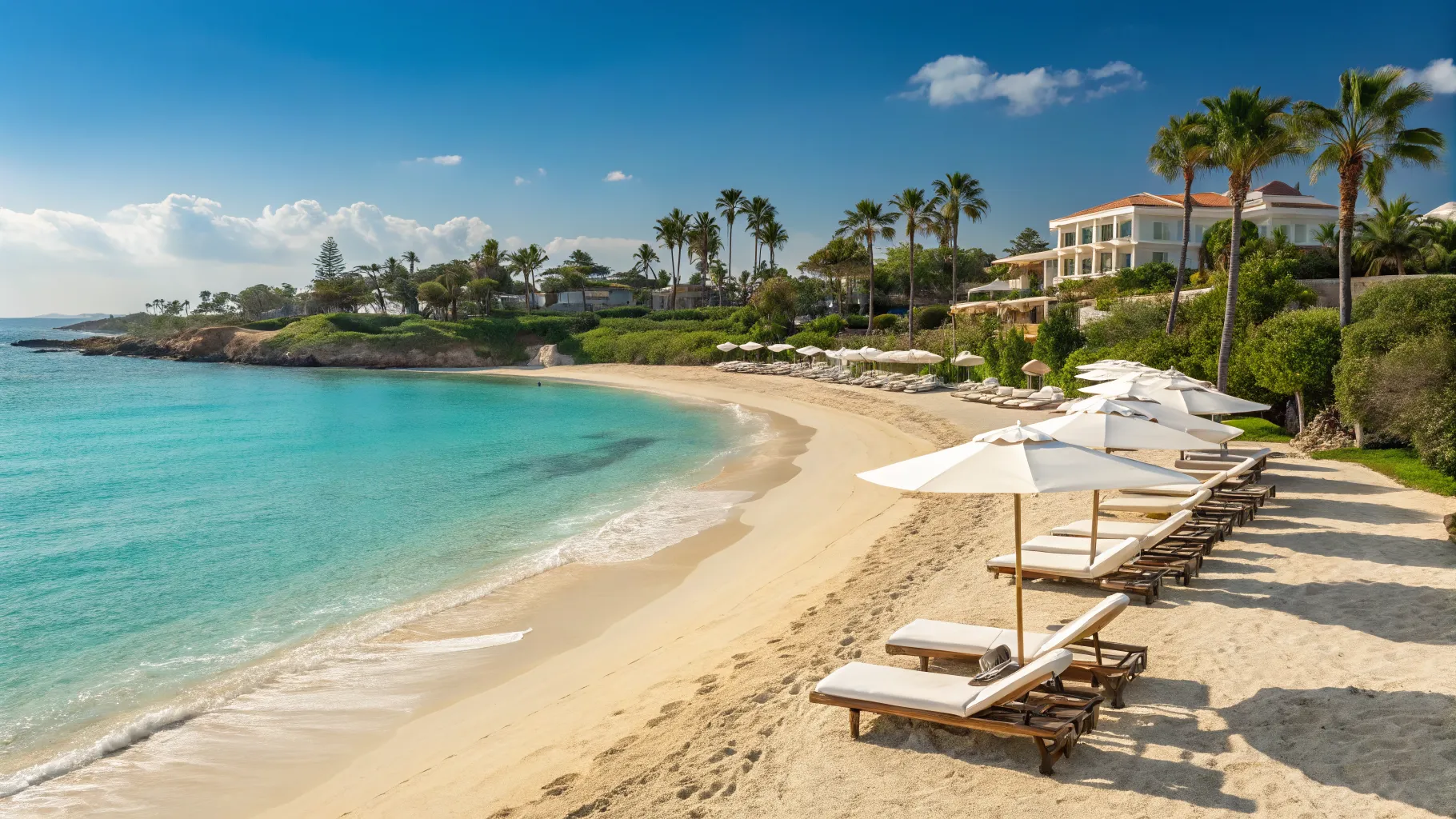 Unforgettable Cyprus All Inclusive Holidays 2026: Your Ultimate Guide