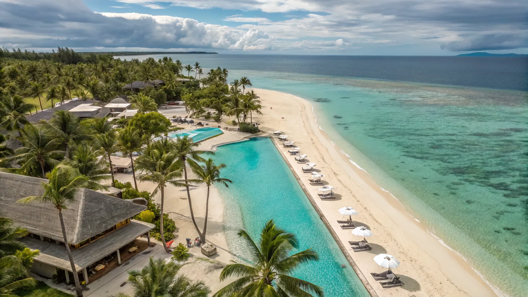 Experience Unforgettable Denarau All Inclusive Holidays 2026