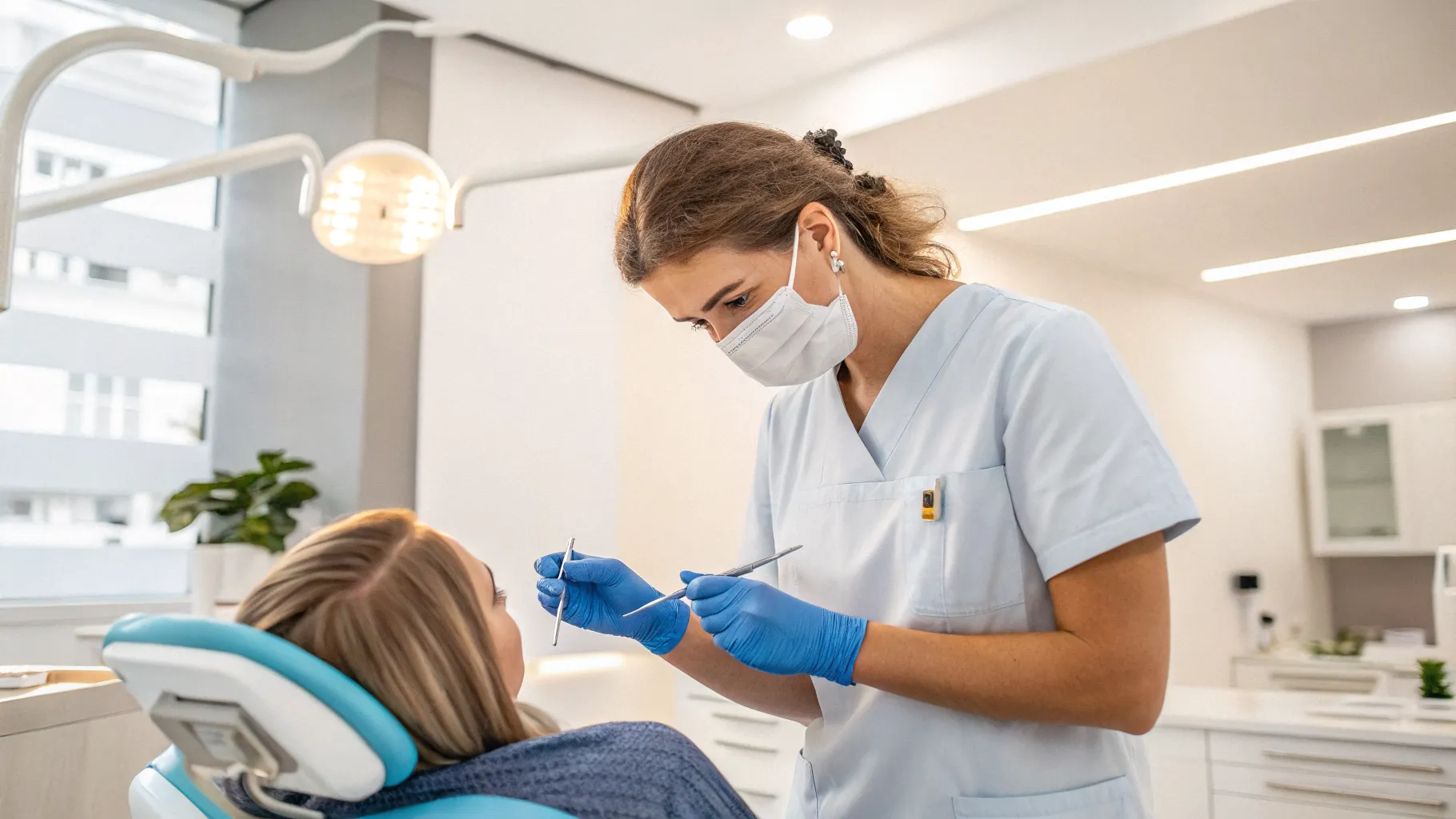 Explore Dental Assistant Jobs Without Conventional Certification: Your Path to a Rewarding Career