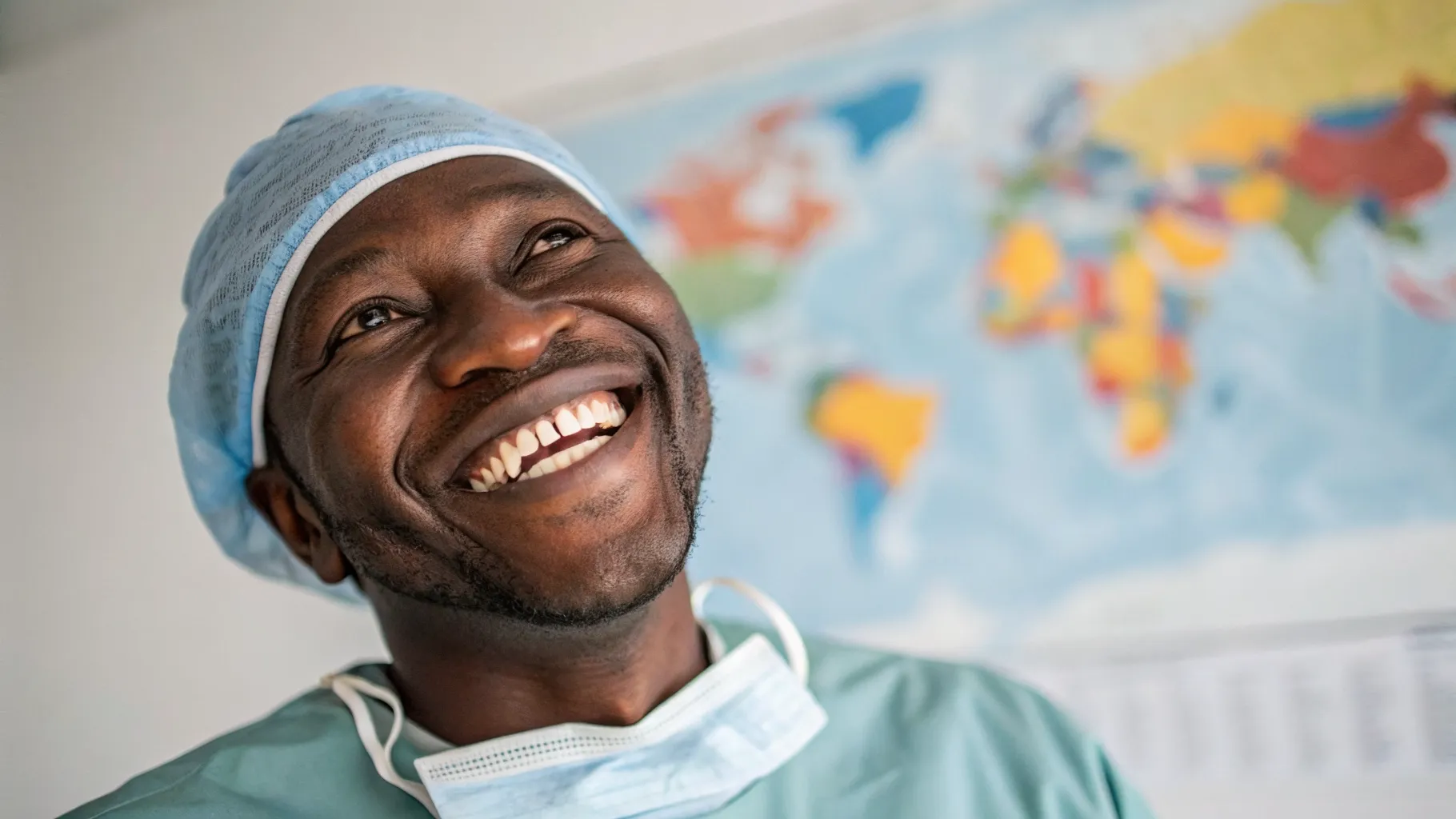 Dental Implant Cost by Country: Navigating Global Options for Affordable Dental Implants
