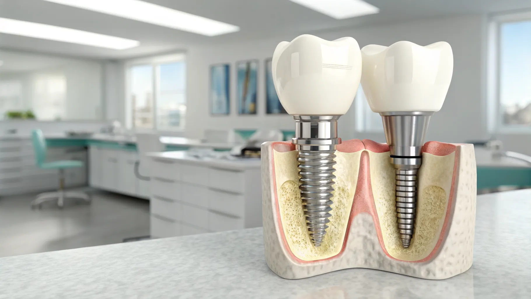 Dental Implant Cost Breakdown for 2026: A Comprehensive Guide