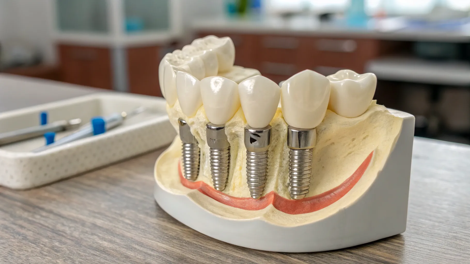 Dental Implant Costs 2026: Your Comprehensive Price Guide