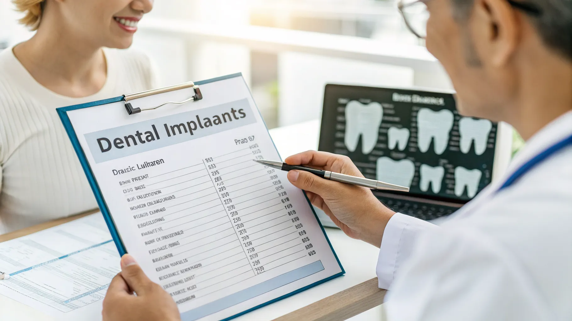 Understanding Dental Implant Pricing by State: Your Guide to Costs