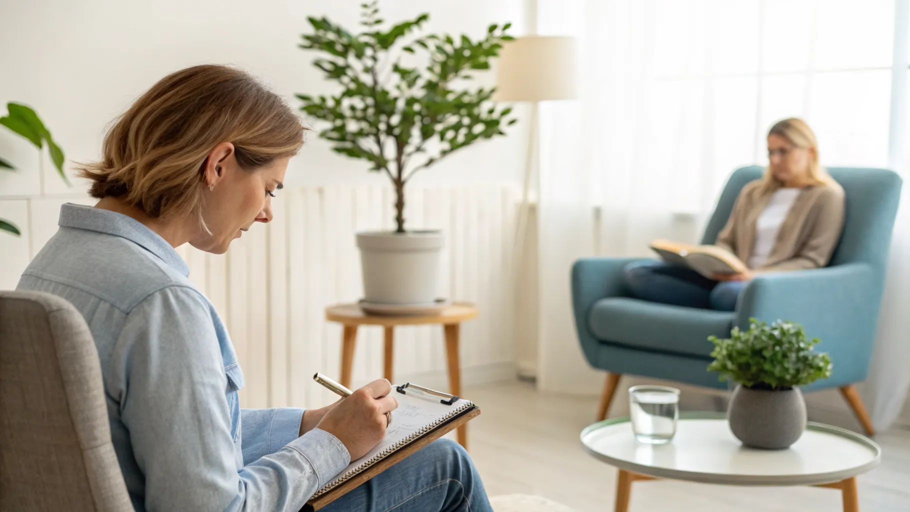 Effective Depression Management Strategies and Treatment Options