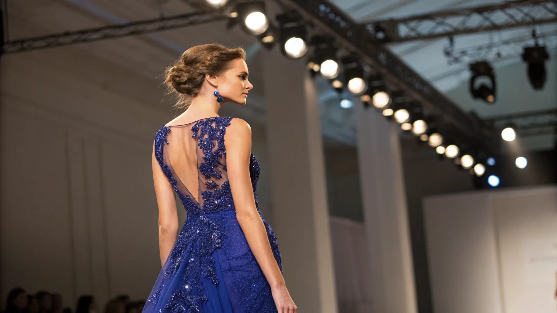 Elegance Redefined: Exploring the World of Designer Evening Dresses and Luxury Gowns
