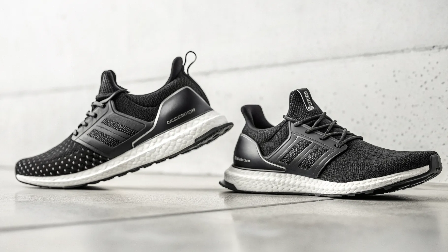 Unveiling Designer Performance Footwear: The Apex of Athletic Luxury
