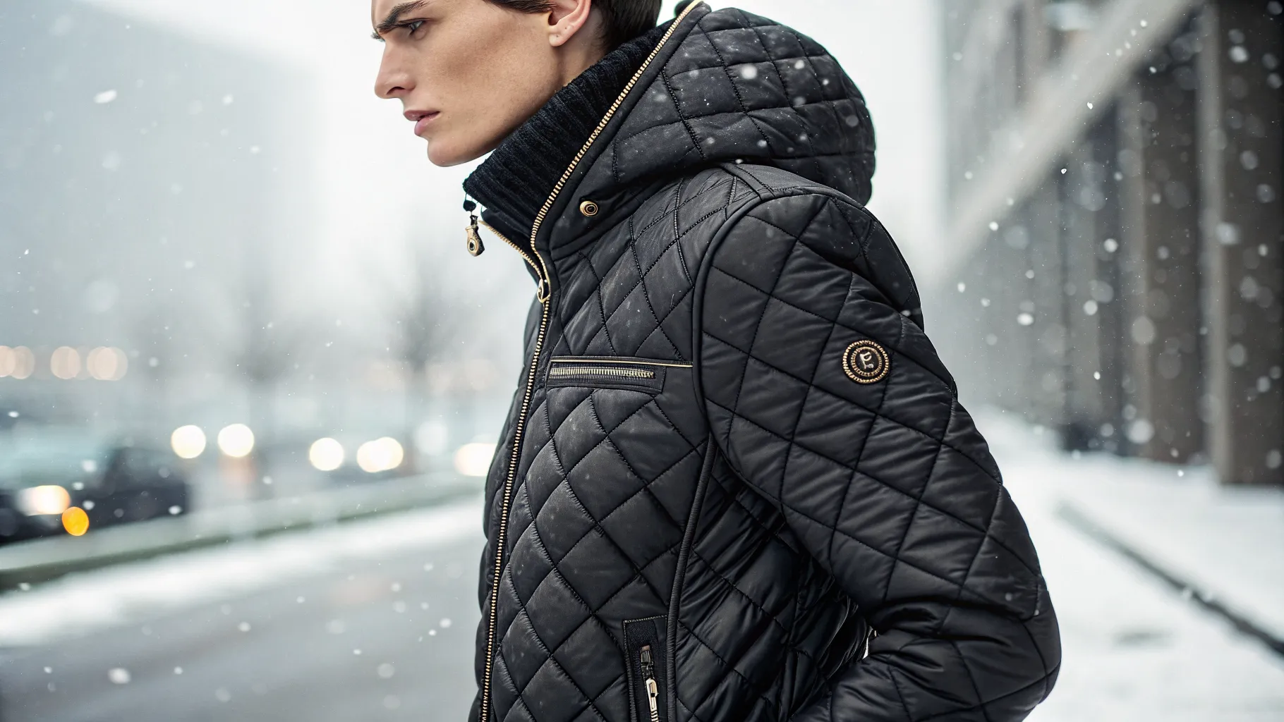 Embrace Winter in Style: The Ultimate Guide to Designer Winter Jackets