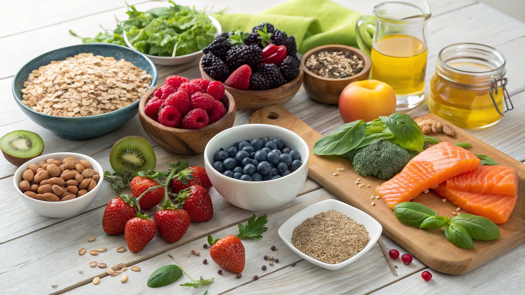 Diabetes Prevention Program Guide What To Eat What To Avoid