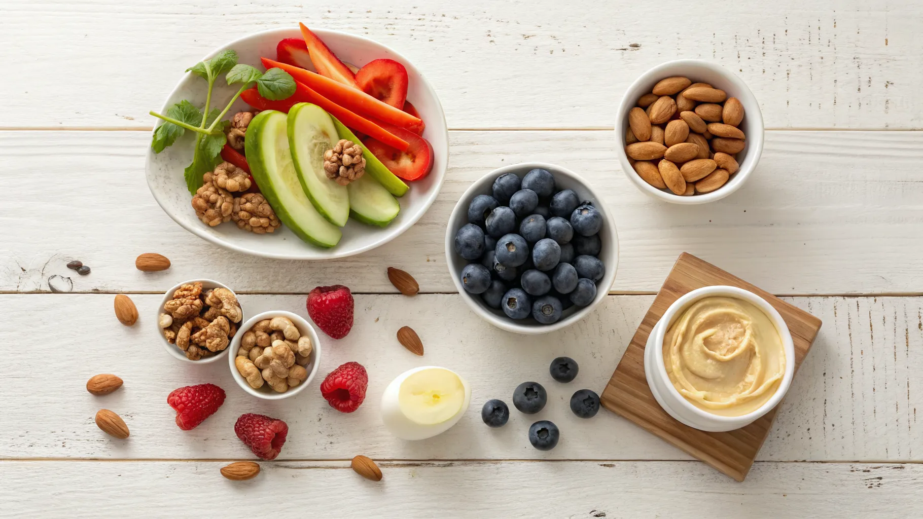 Navigating Diabetes Diet Management: Smart Diabetes-Friendly Snacks