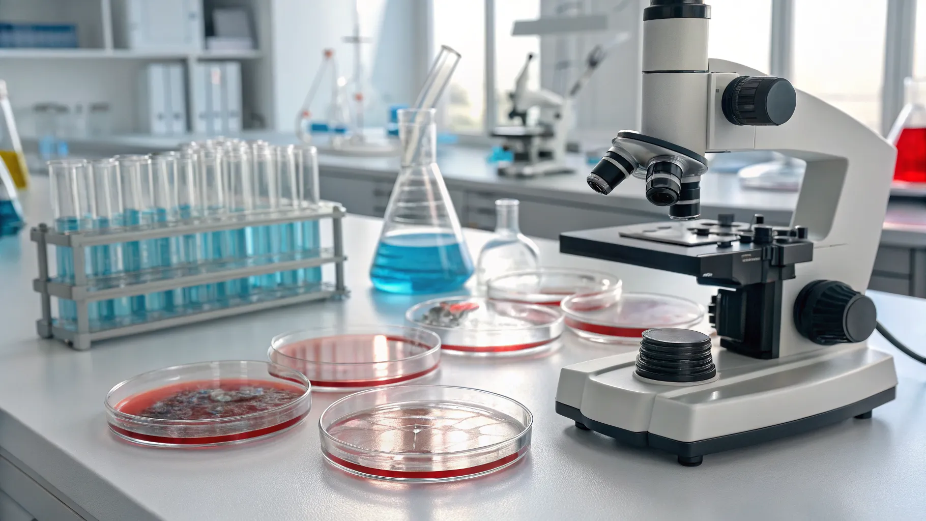 Unlocking the Future: Exploring Diabetes Stem Cell Therapy Clinical Trials