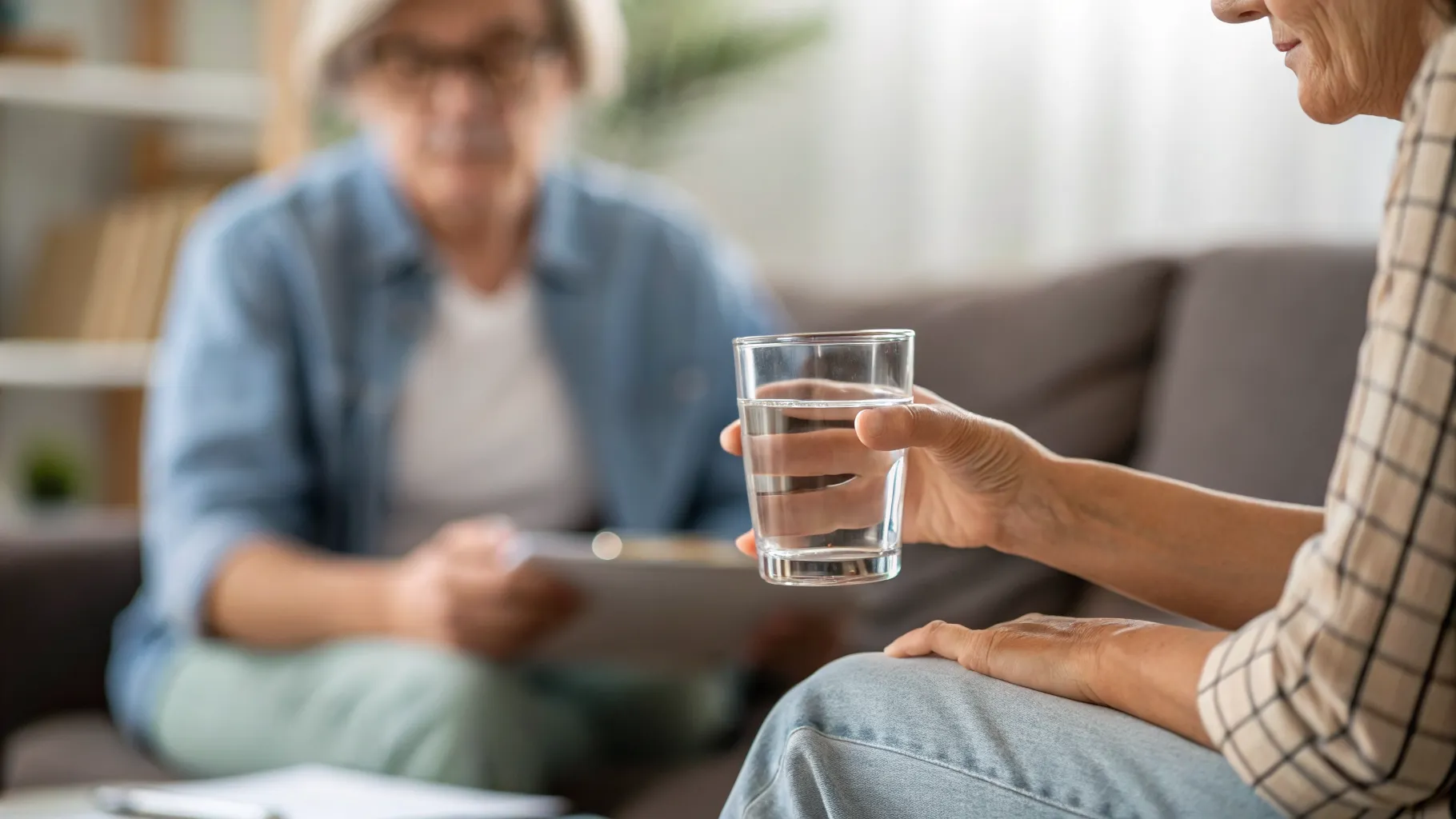 Understanding Diabetes Symptoms: Early Warning Signs and What to Look For