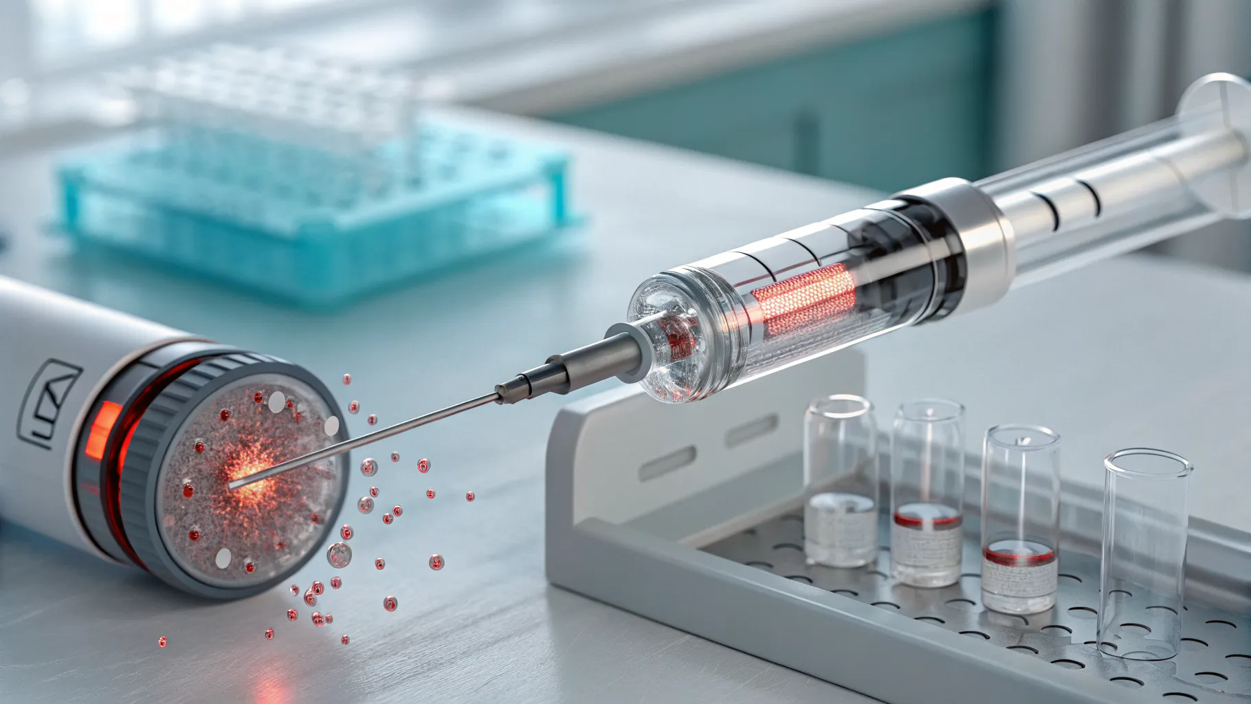 Diabetes Treatments 2026: Exploring Emerging Alternatives and Management Advancements