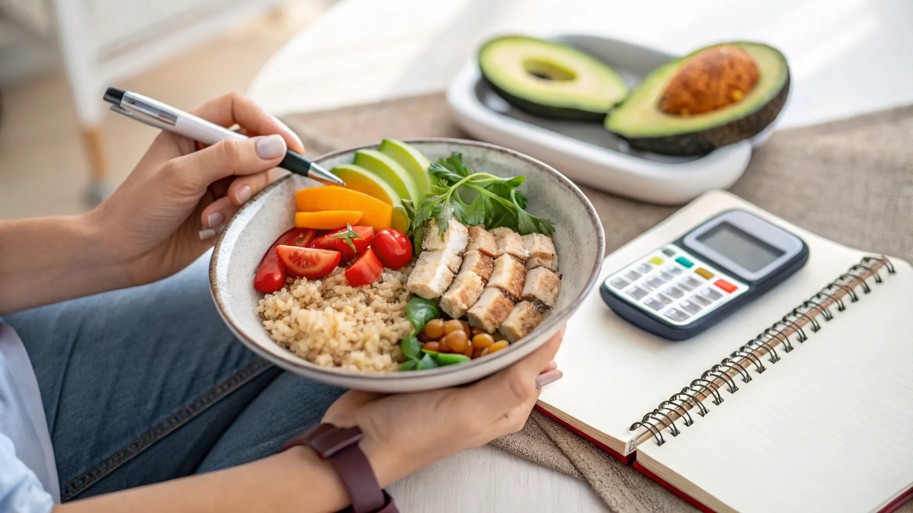 Diabetes: Navigating Long-term Prognosis and Essential Nutrition