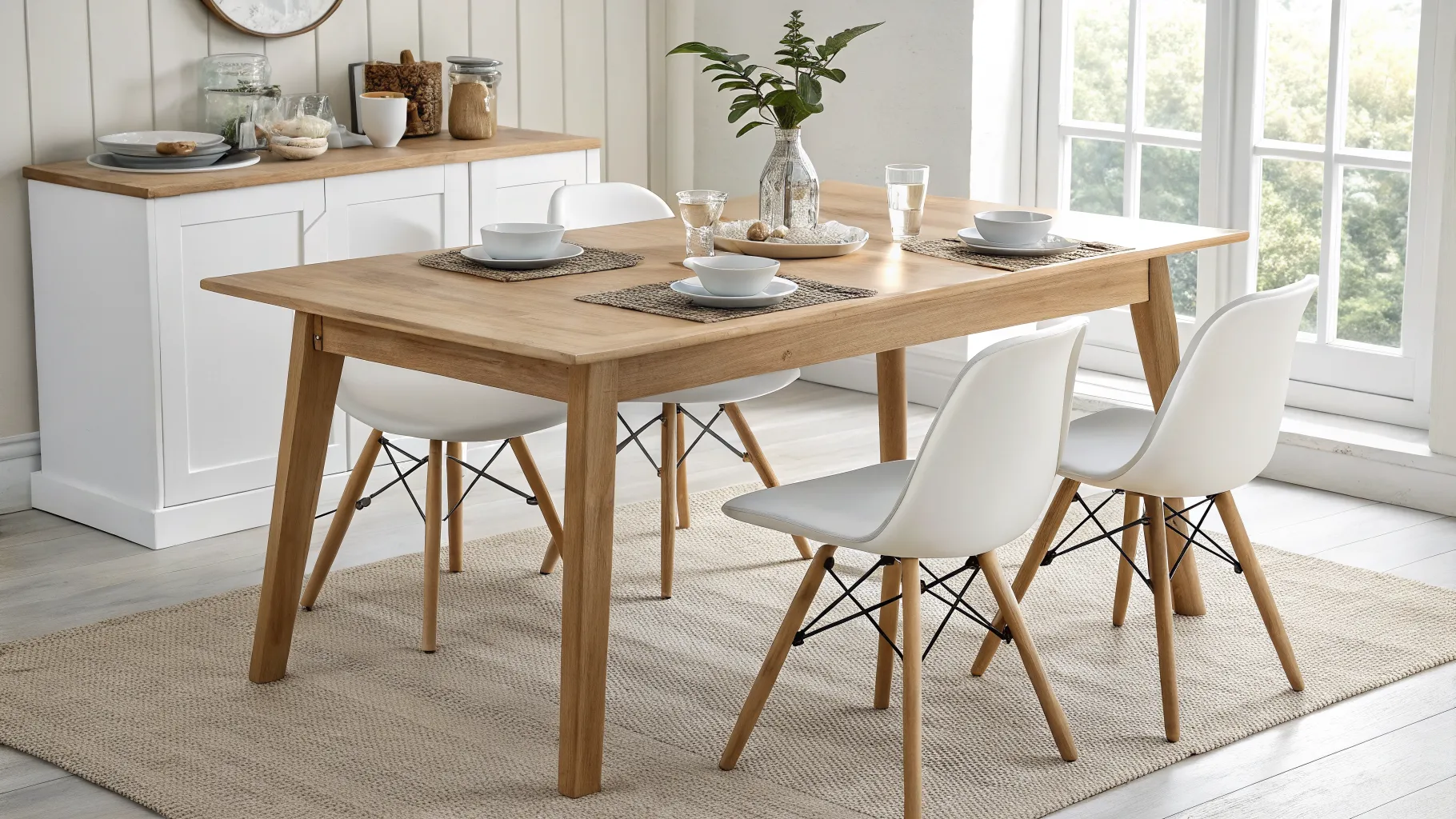 Discover <strong>Dining Tables on Sale Under $400</strong>: Your Guide to Affordable Dining Solutions
