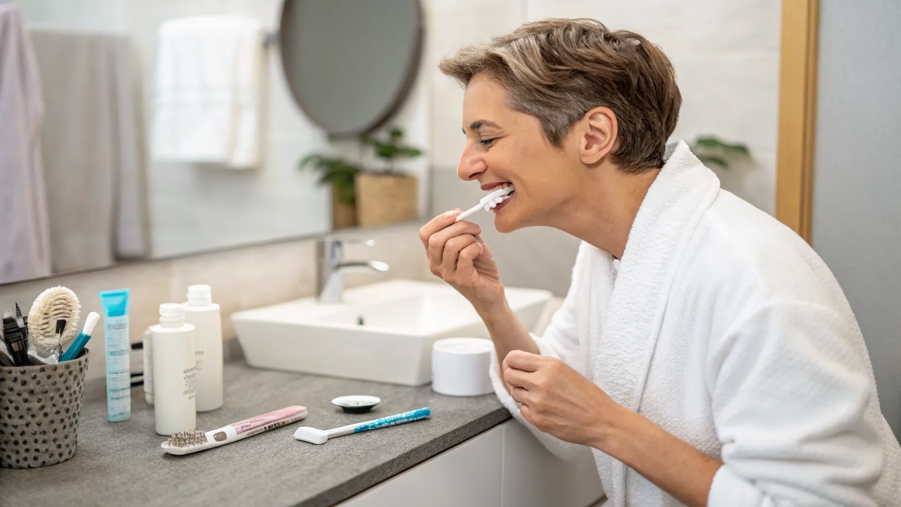 Does Home Whitening Method Costs Less Than One Dentist Visit?