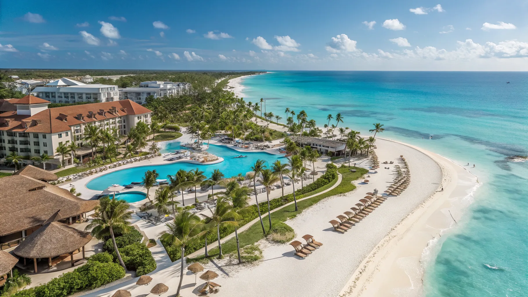 Experience Unforgettable Dominican Republic All Inclusive Holidays 2026