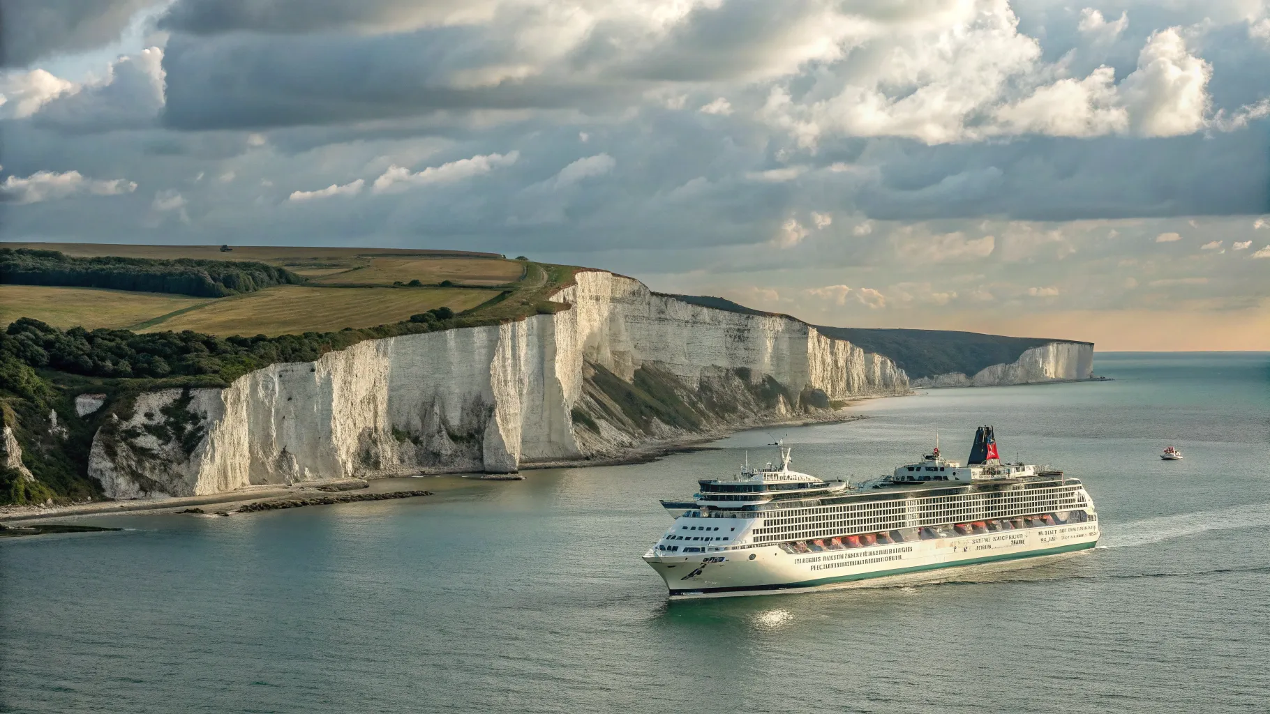 Celebrate with a Memorable Dover Weekend Birthday Cruise