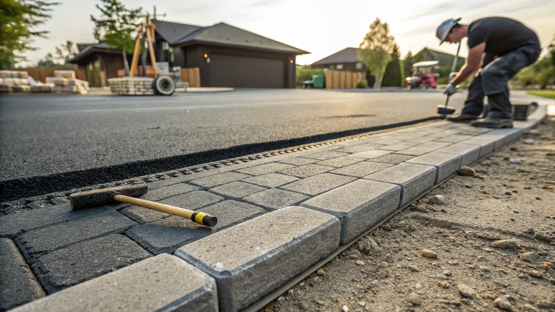 Understanding Driveway Paving Cost: A Complete Guide