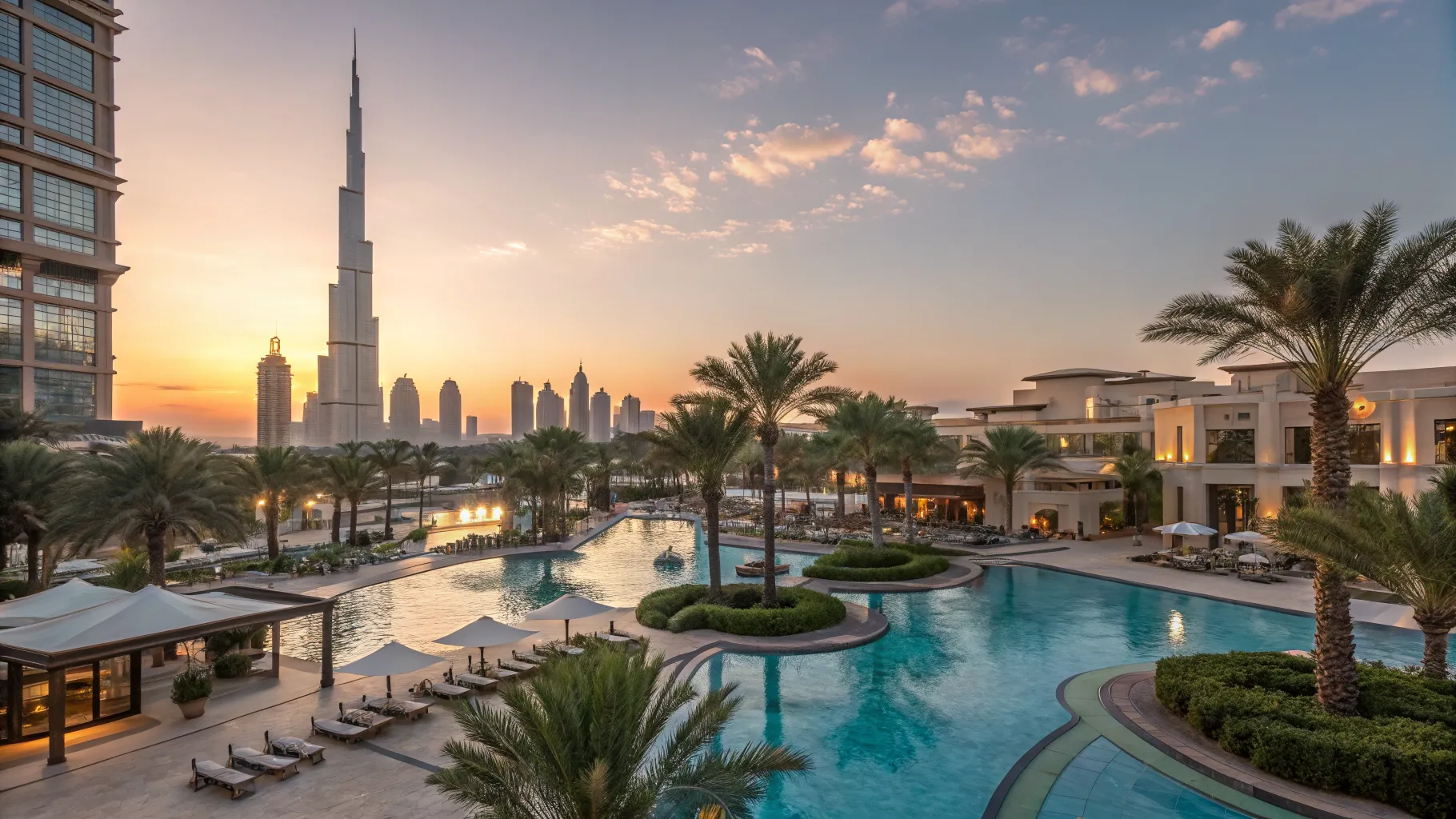Discover the Best of Dubai All Inclusive Holidays 2026 for an Unforgettable Getaway