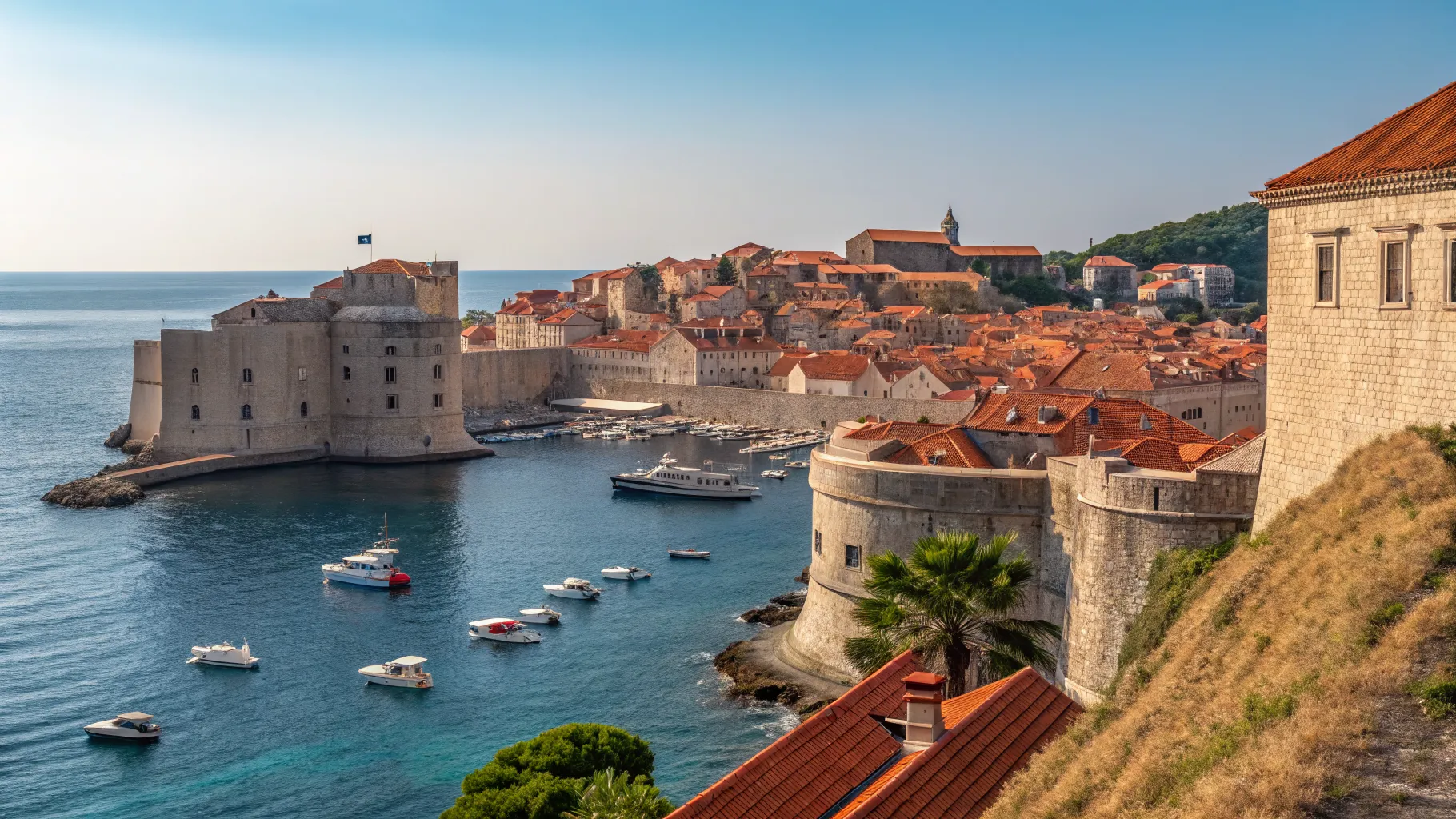 Plan Your Dream Dubrovnik All Inclusive Holidays 2026