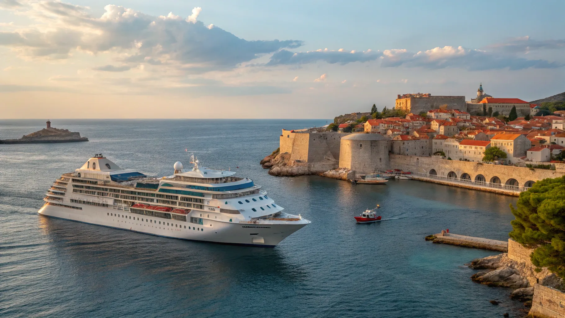 Experience the Best of Dubrovnik Cruises 2026: Your Ultimate Guide