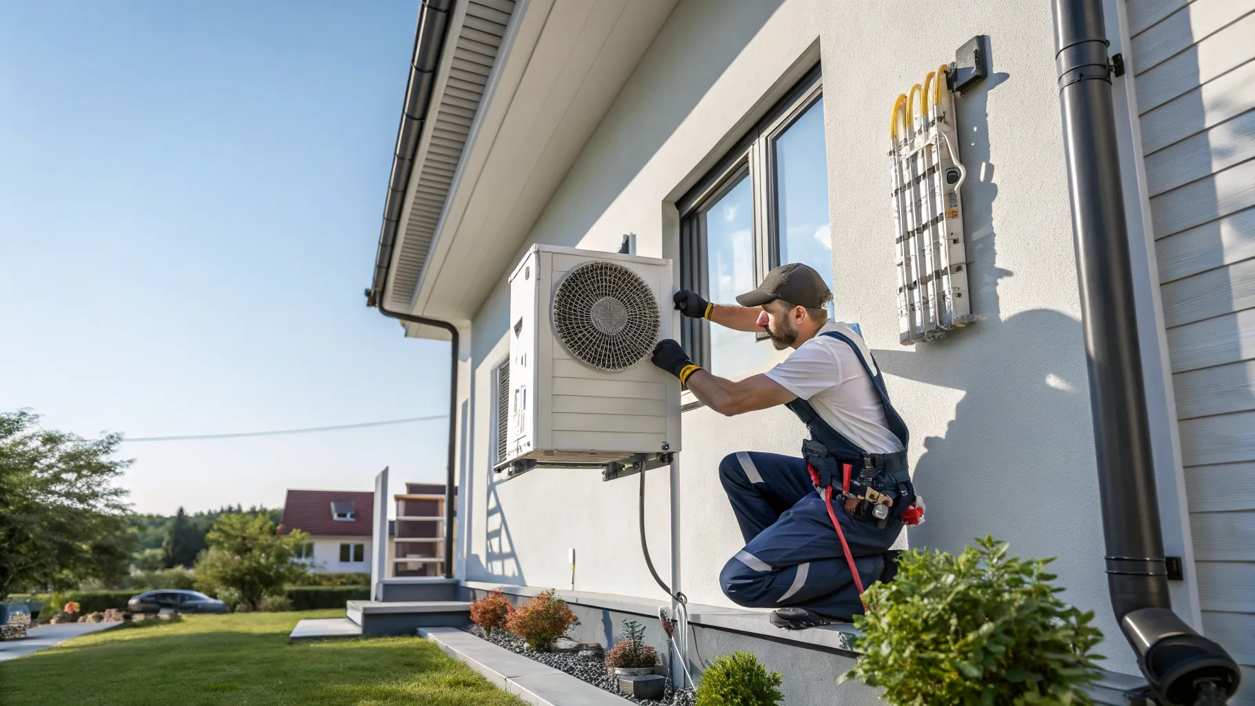 Unpacking the Ductless Air Conditioning Installation Cost: A Comprehensive Guide