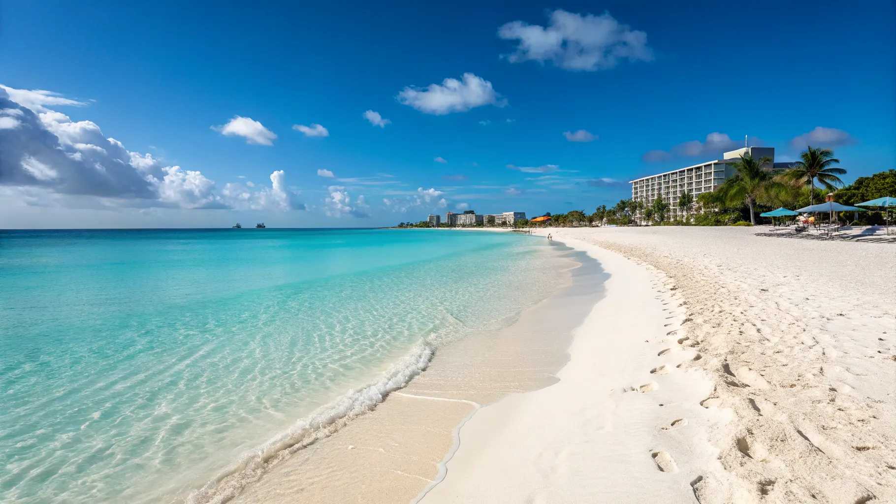 Planning Your 2026 Escape: A Guide to Eagle Beach Aruba All-Inclusive Resorts