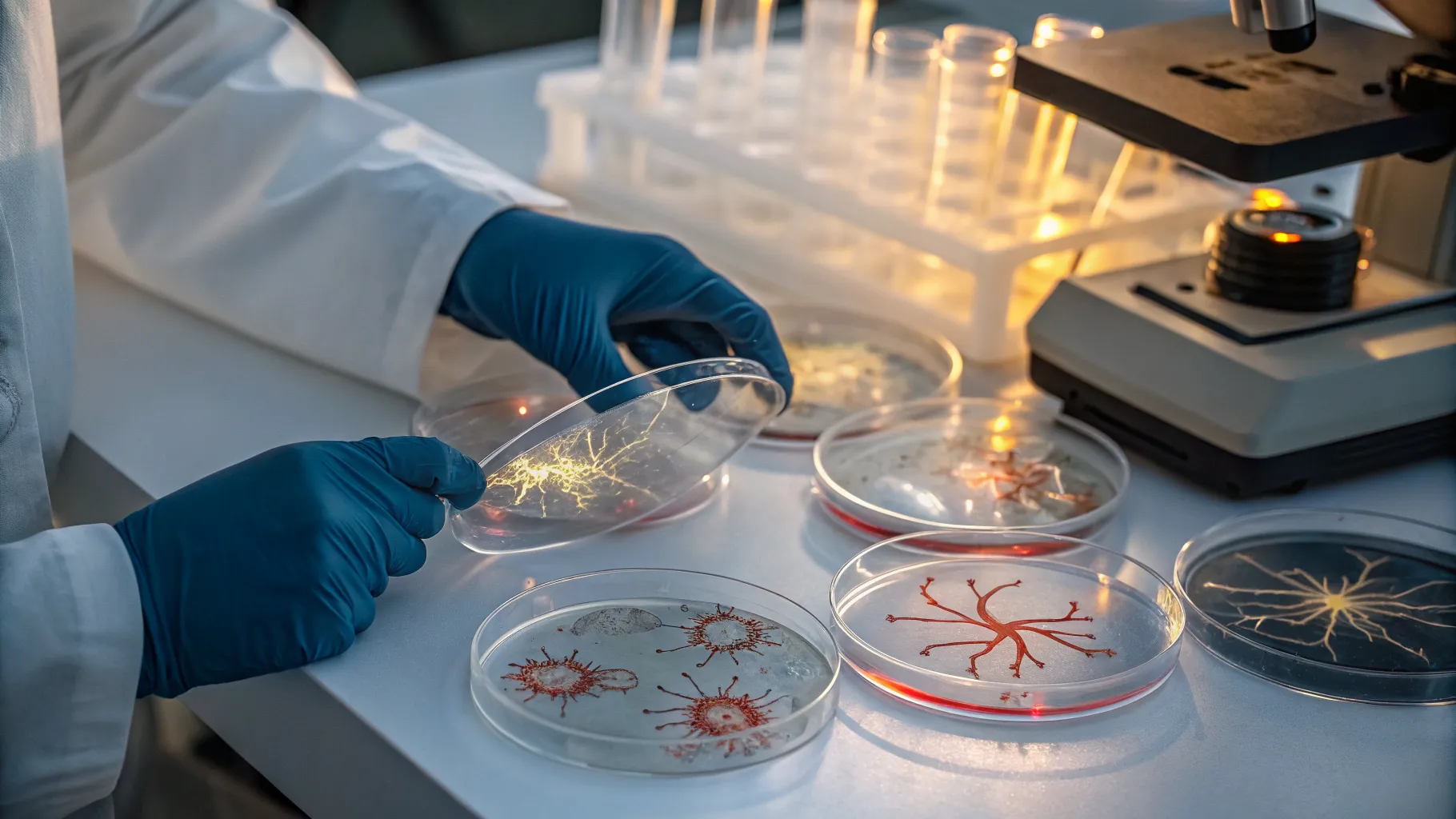 Early Detection of Parkinson's Disease: Unlocking Timely Intervention
