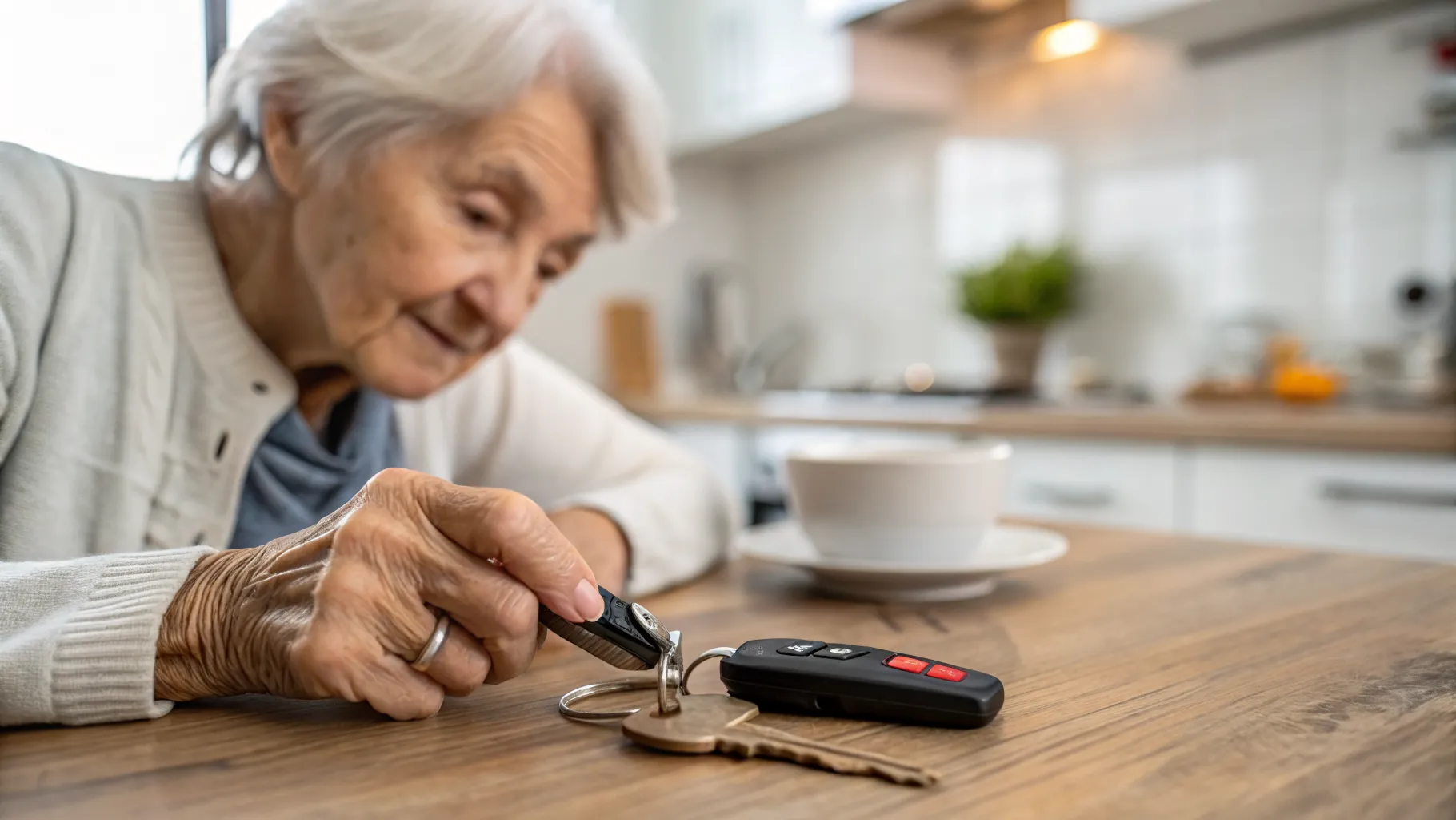 Understanding Early Signs of Alzheimer's Disease: Recognizing Cognitive Decline