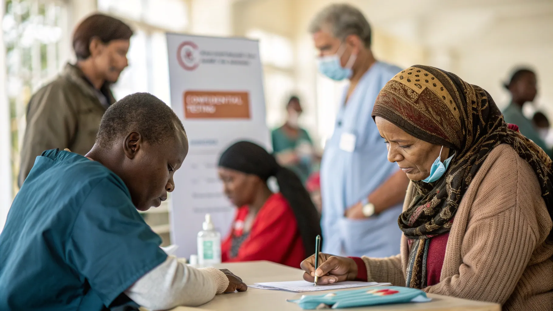Understanding Early Signs of HIV: A Guide to Symptoms