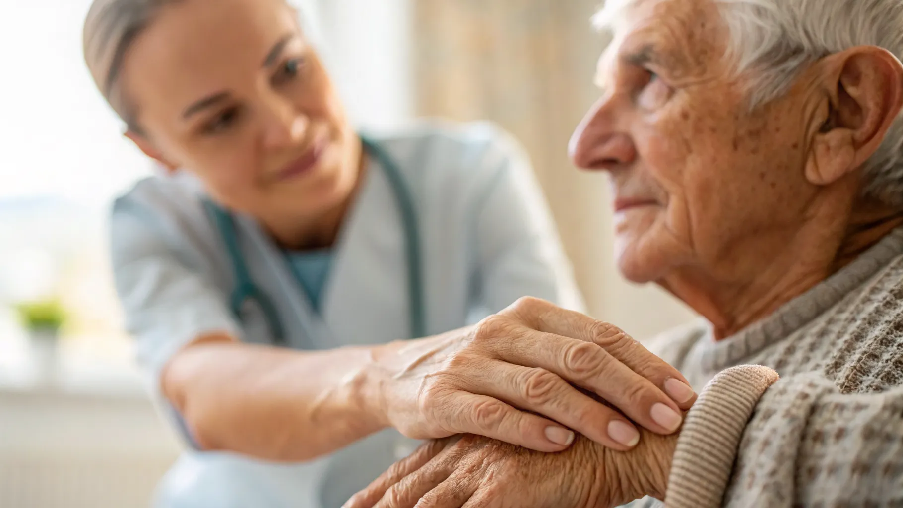 Understanding the Early Symptoms of Parkinson's Disease