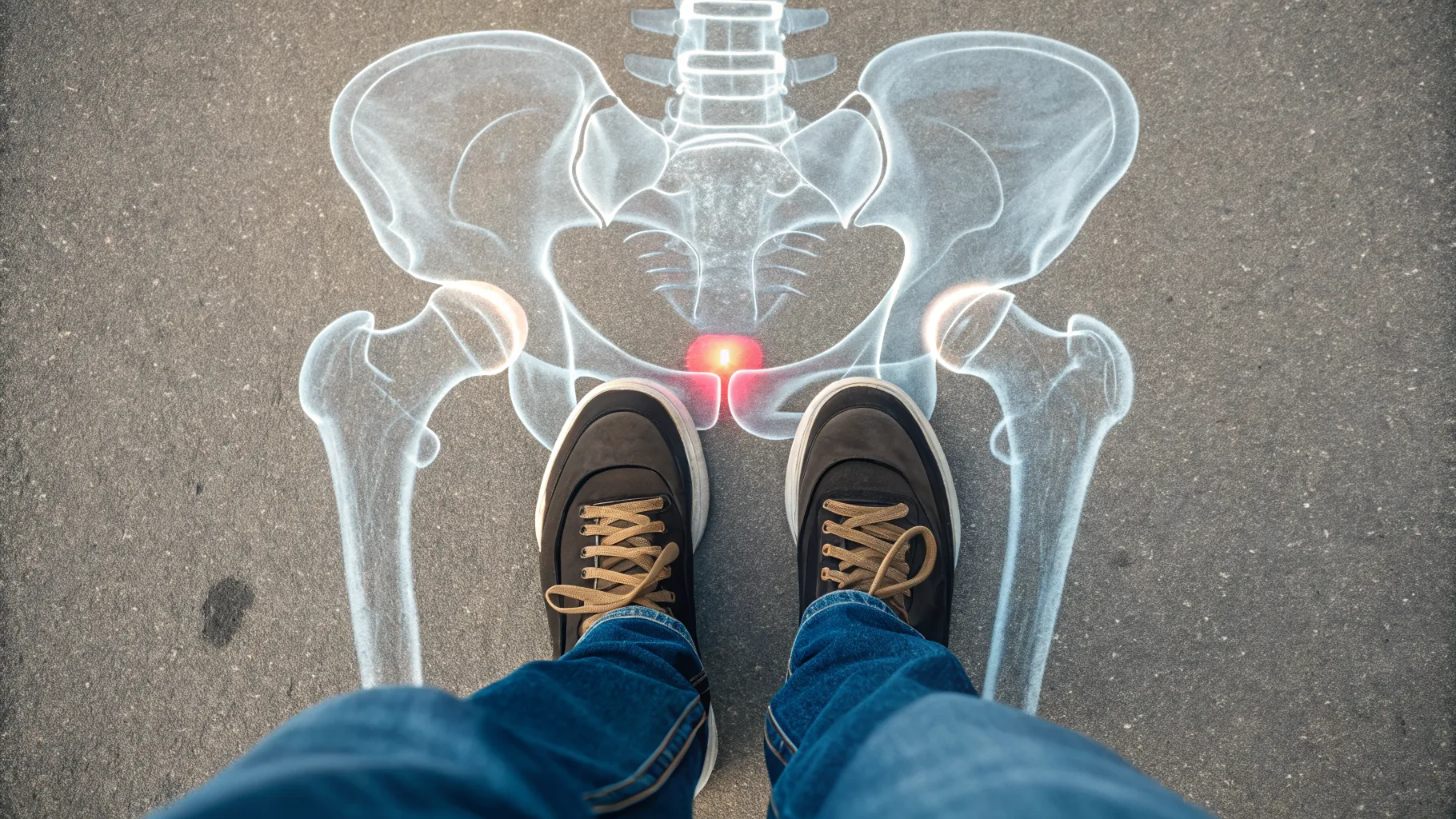 Unveiling Early Signs of Prostate Cancer: A Guide to Timely Detection