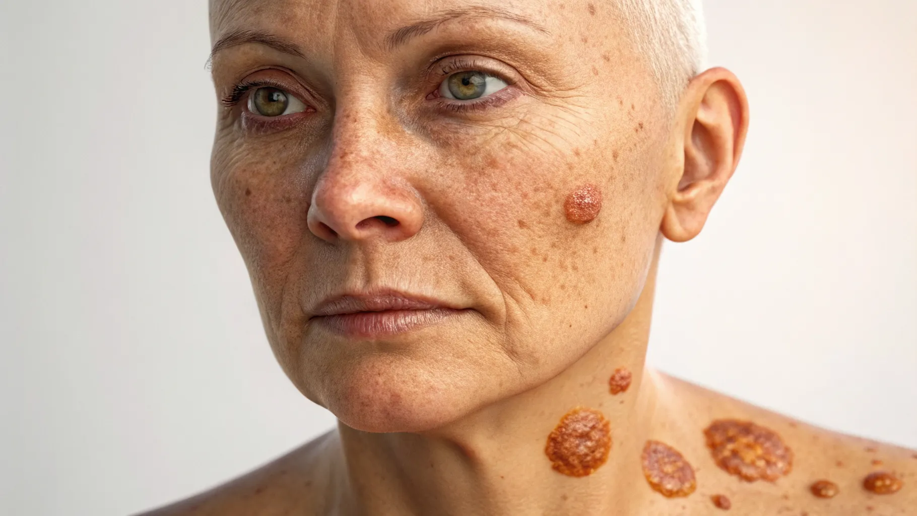 Understanding Early Signs of Skin Cancer: A Guide to Recognizing Melanoma Symptoms