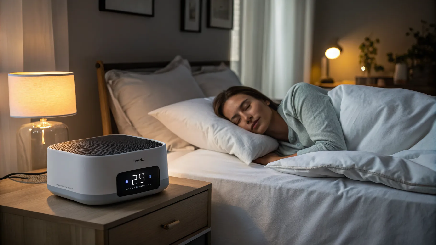 Unlock Restful Nights: Discover Effective Sleep Improvement Tools