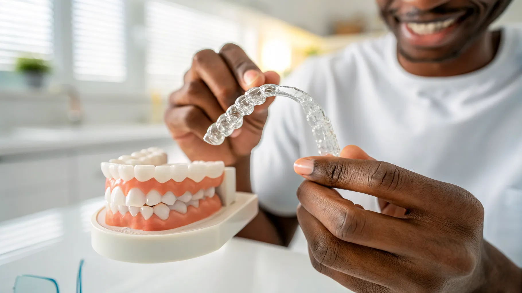 Discover Effective At-Home Teeth Alignment Methods for a Straighter Smile
