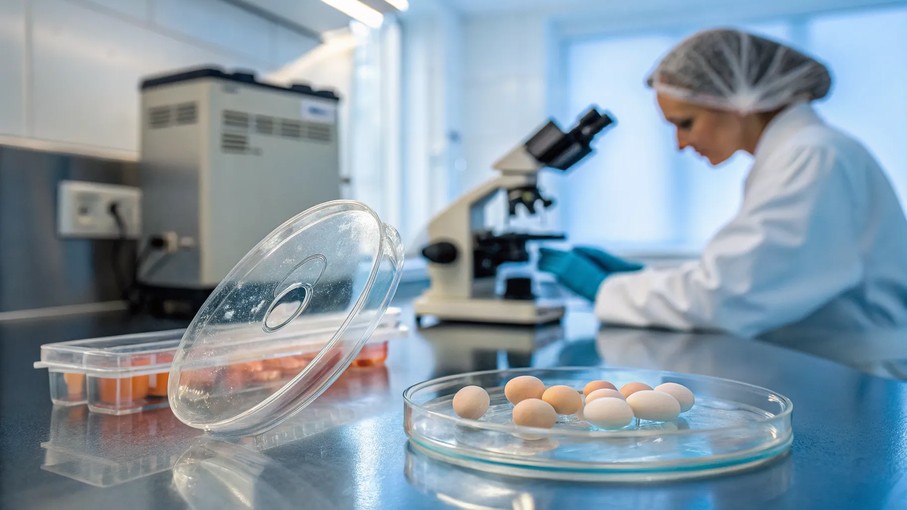 Understanding Egg Freezing Cost and How the Process Works