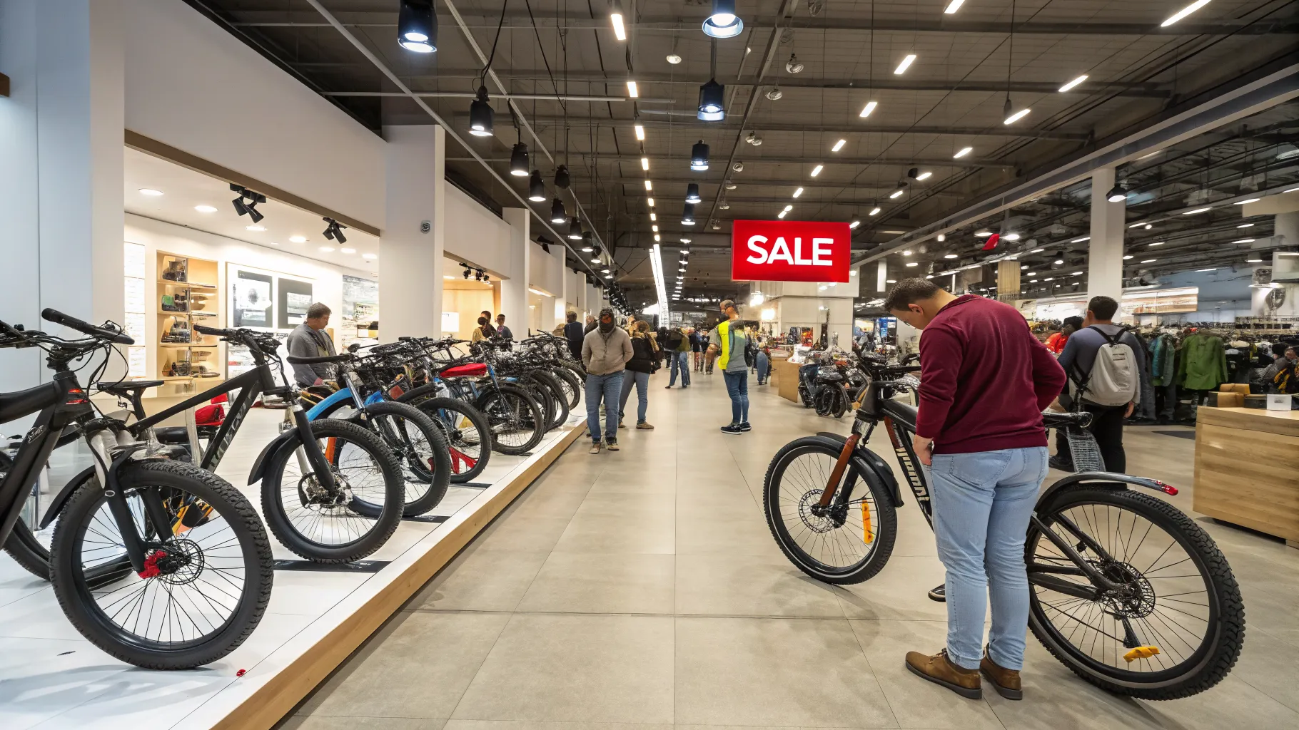 Discover Unbeatable Electric Bike Clearance Sale Near Me for Amazing E-Bike Discounts