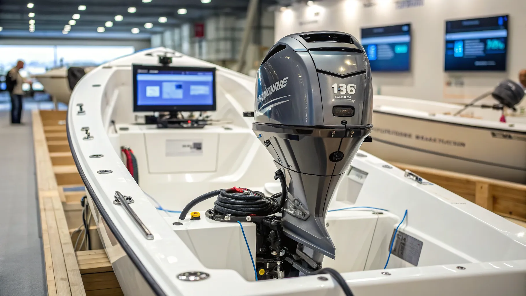 Understanding Electric Boat Motors Price: A Comprehensive Guide