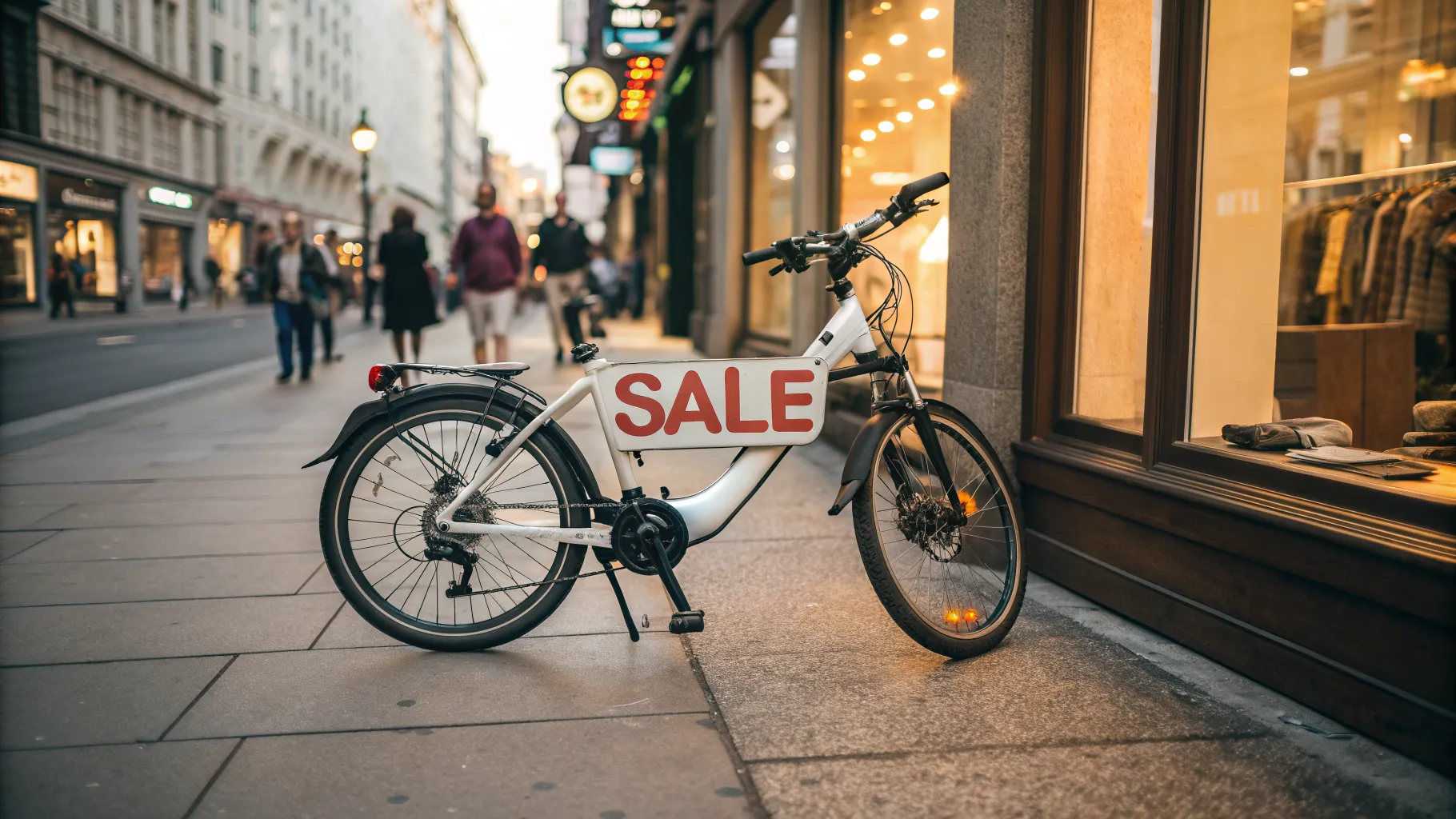 Discover the Best Electric Bike Sales and E-bike Deals Now
