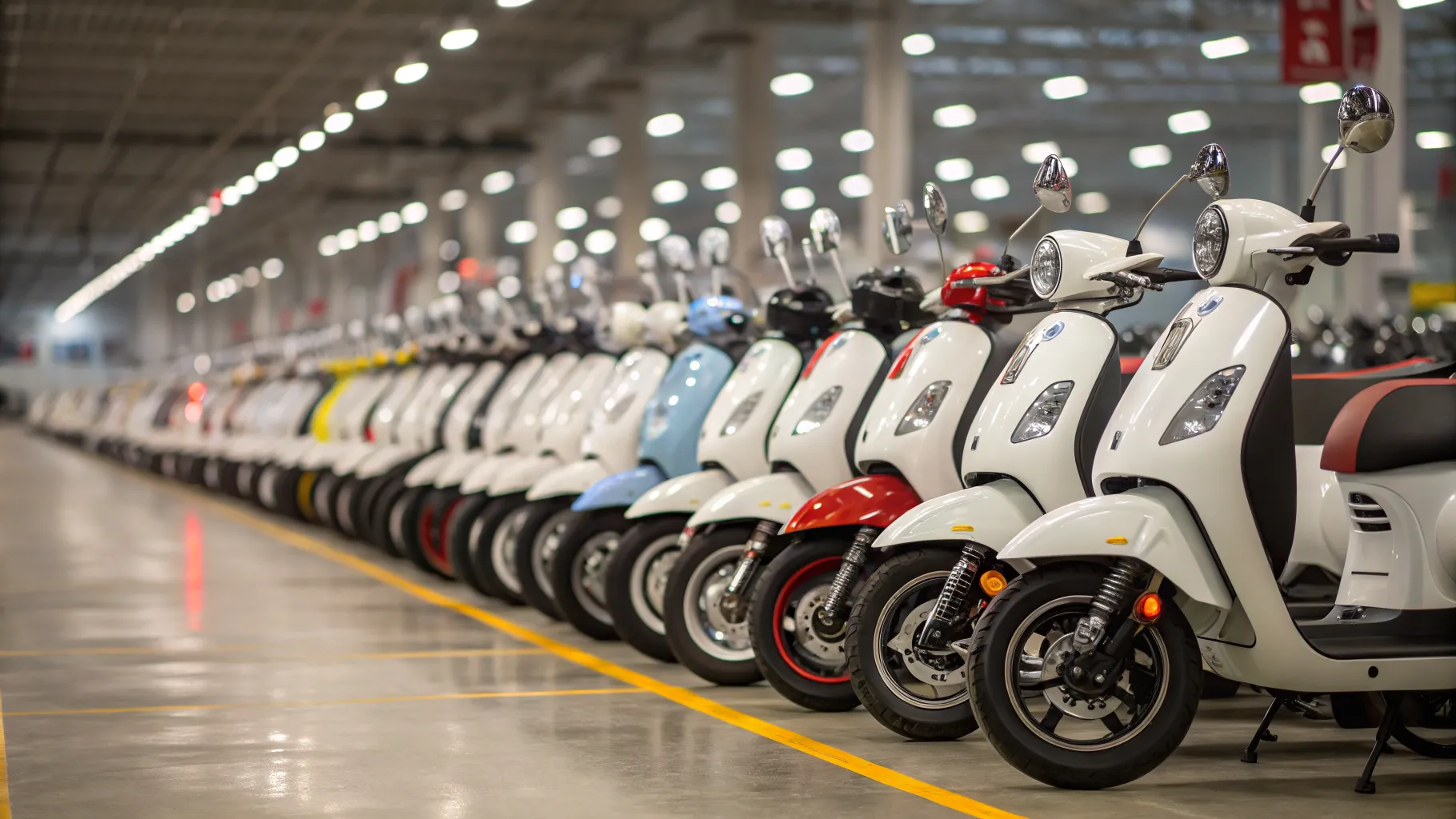 Electric Scooter Clearance Deals: Find Your Next Ride on Discount