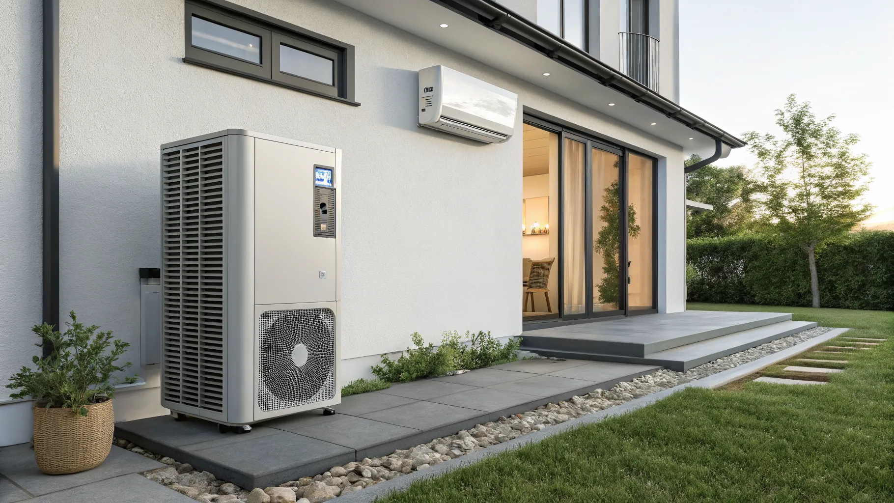 Maximize Your Home's Comfort and Savings with Energy Efficient HVAC Replacements