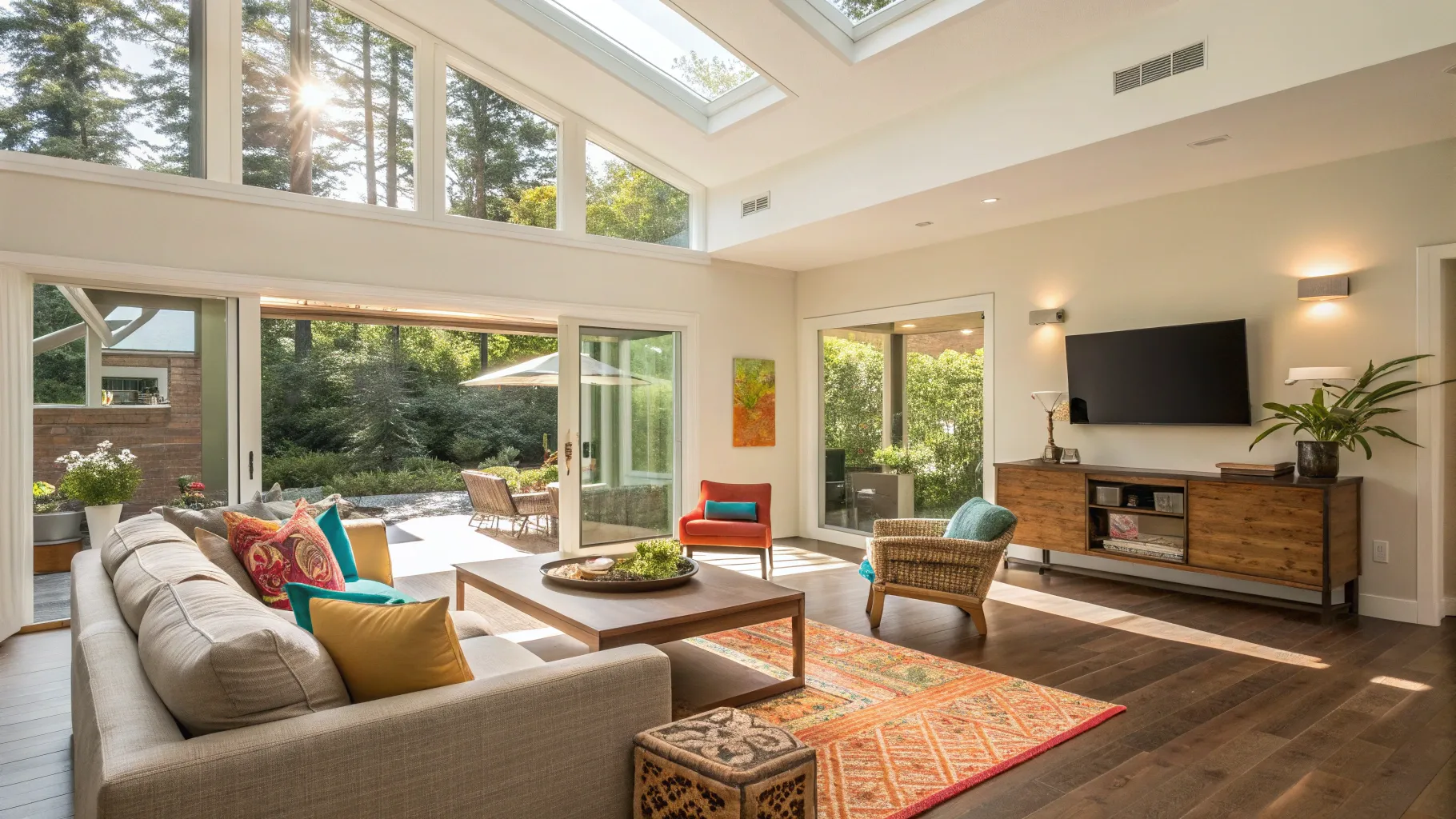 Boost Your Property Value with Trendy Home Improvements